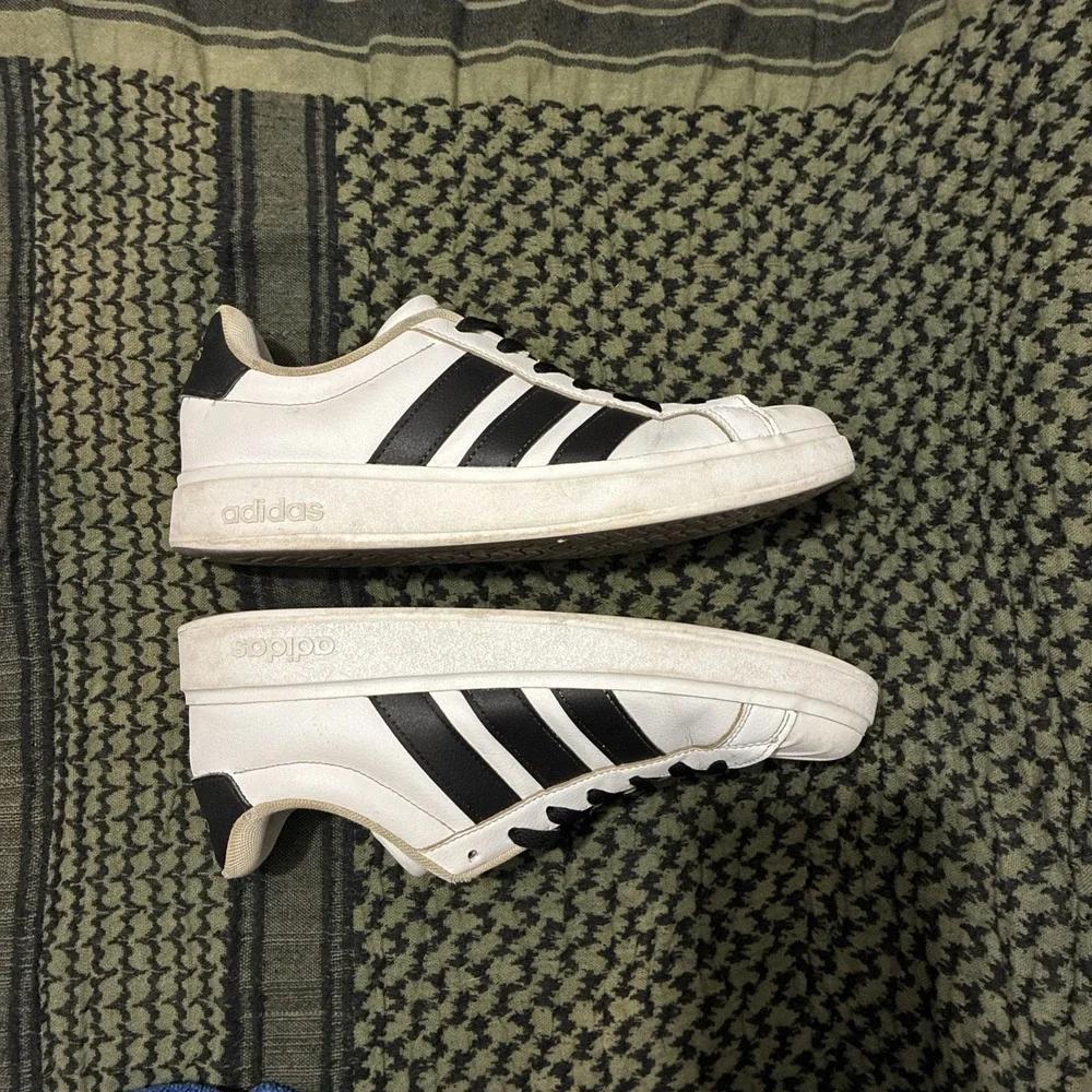 adidas no insoles